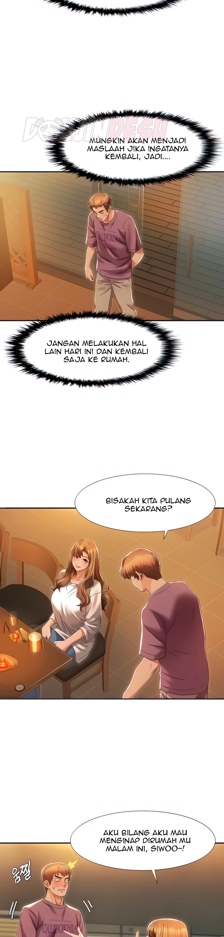 Neulsome Studio Chapter 02 - Page 18